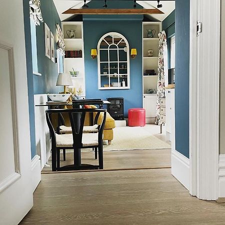 Cockloft Romantic Countryside Hideaway Bishops Cannings ภายนอก รูปภาพ