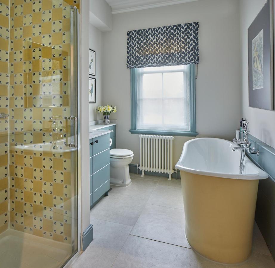 Cockloft Romantic Countryside Hideaway Bishops Cannings ภายนอก รูปภาพ