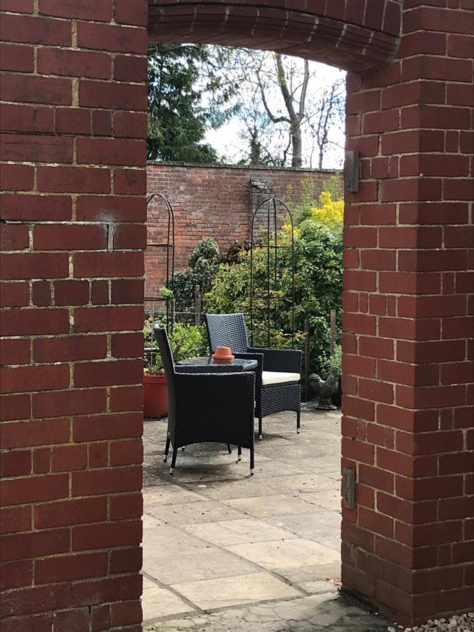 Cockloft Romantic Countryside Hideaway Bishops Cannings ภายนอก รูปภาพ