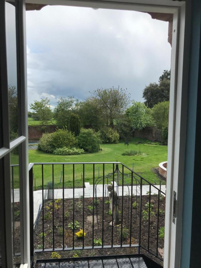 Cockloft Romantic Countryside Hideaway Bishops Cannings ภายนอก รูปภาพ